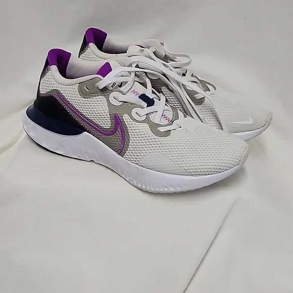 nike women's renew run running shoes
